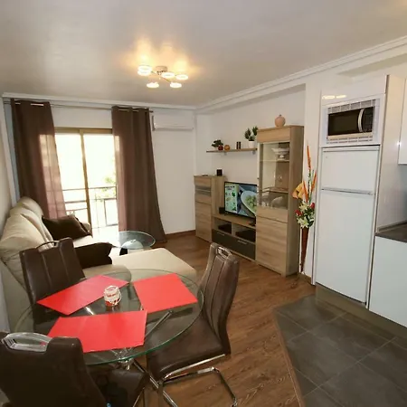 Apartment In Brisas *