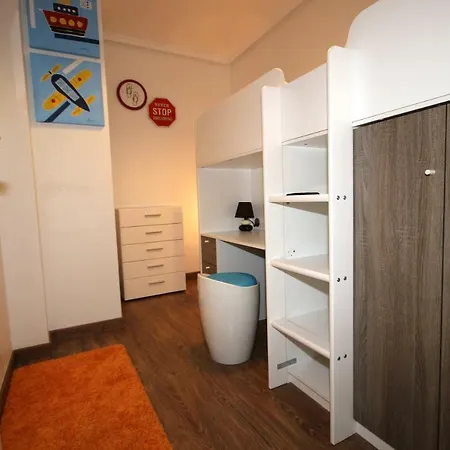 Apartment In Brisas *