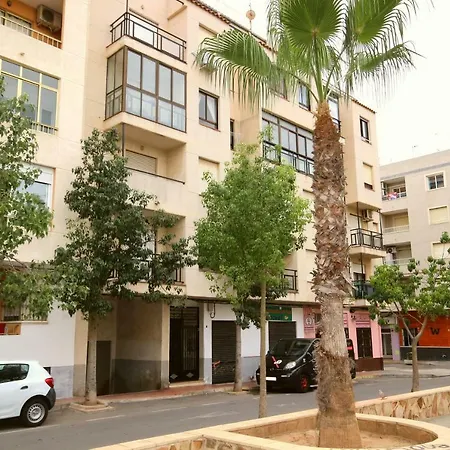 Apartment In Brisas