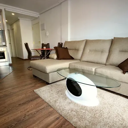 In Brisas Apartment