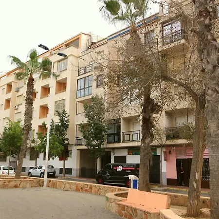 Apartment In Brisas