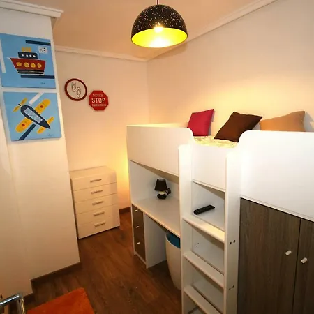 In Brisas Apartment Torrevieja