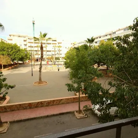 In Brisas Apartment Torrevieja