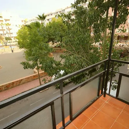 In Brisas Apartment *