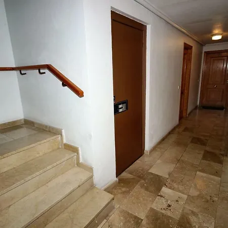 In Brisas Apartment Torrevieja