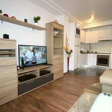 Apartment In Brisas
