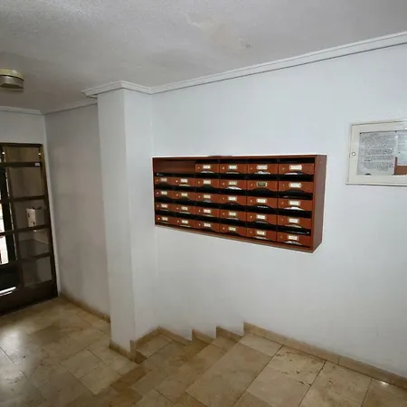 In Brisas Apartment *