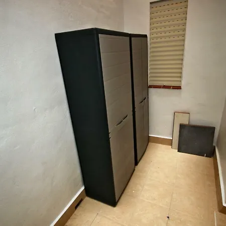 Apartment In Brisas *