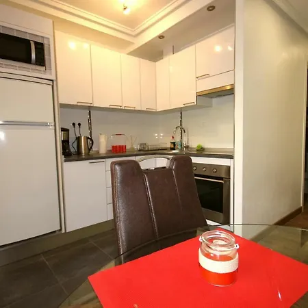 Apartment In Brisas Torrevieja