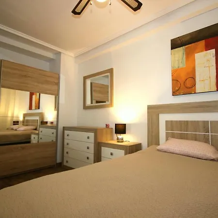 Apartment In Brisas