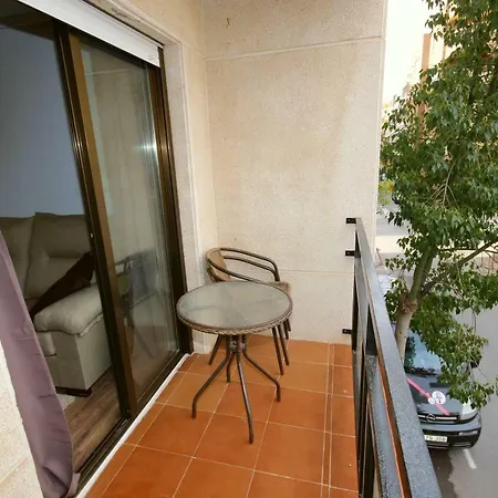 Apartment In Brisas